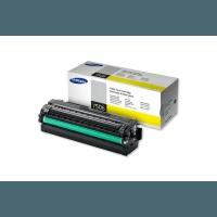 Samsung CLT-Y506L Original High Capacity Yellow Toner Cartridge