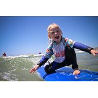 San Diego Kids Surf Lessons