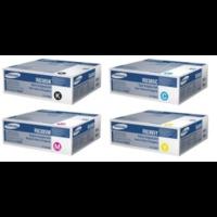 samsung clx r8385 original black colour drum unit multipack