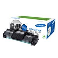 Samsung SCX-D4725A Original Black Toner Cartridge