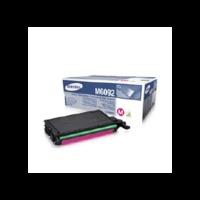 Samsung CLT-M6092S Original Magenta Toner Cartridge