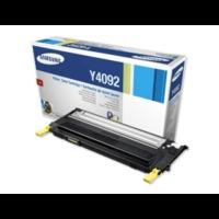 Samsung CLT-Y4092S Original Yellow Toner Cartridge