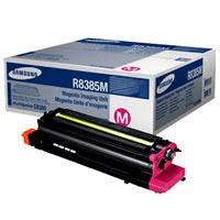 samsung clx r8385m original magenta drum unit