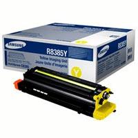 Samsung CLX-R8385Y Original Yellow Drum Unit