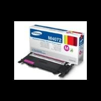 Samsung CLT-M4072S Original Magenta Toner Cartridge