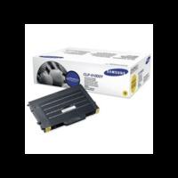 samsung clp 510d2y original yellow toner cartridge