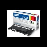 Samsung CLT-K4072S Original Black Toner Cartridge