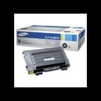 Samsung CLP-510D7K Original High Capacity Black Toner Cartridge