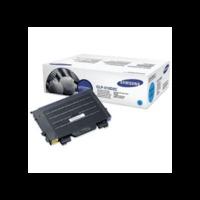 samsung clp 510d2c original cyan toner cartridge