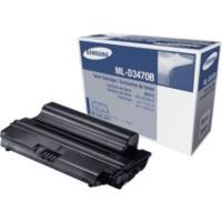 Samsung ML-D3470B Original High Capacity Black Toner Cartridge