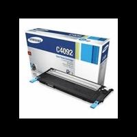 Samsung CLT-C4092S Original Cyan Toner Cartridge