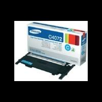 Samsung CLT-C4072S Original Cyan Toner Cartridge