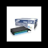 Samsung CLT-C6092S Original Cyan Toner Cartridge