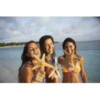 sand dollar half day snorkel trip