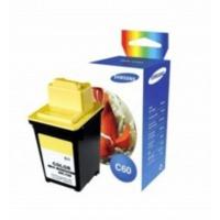 Samsung INK-C60ROW (C60) Origina...