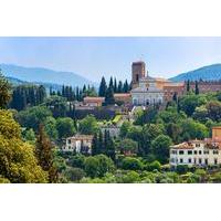 San Miniato al Monte and Orsanmichele Art Tour