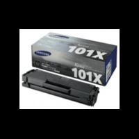 Samsung MLT-D101X Original Light User Black Toner Cartridge