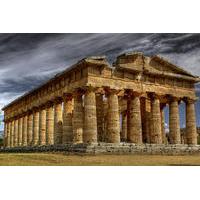 Salerno and Paestum Day Tour from Sorrento