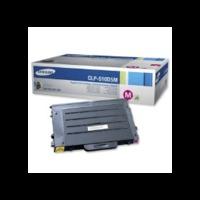 Samsung CLP-510D5M Original High Capacity Magenta Toner Cartridge