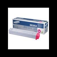 Samsung CLX-M8385A Original Magenta Toner Cartridge