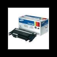 Samsung CLT-P4072B Original Black Toner Cartridge Twinpack