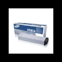 Samsung CLX-K8380A Original Black Toner Cartridge