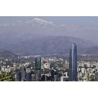 Santiago City Sightseeing Tour