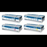 Samsung CLT-R607 Original Black & Colour Imaging Drum Multipack