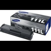 Samsung MLT-D111L Original High Capacity Black Toner Cartridge