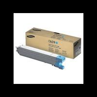 Samsung CLT-C659S Original Cyan Toner Cartridge