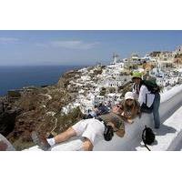 Santorini Lazy Day - 4 Hour Priv...