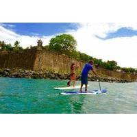 San Juan Paddle Board Tour