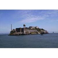San Francisco Hop-on Hop-off Ticket and Alcatraz Tour
