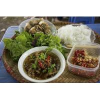 Sabirama Cooking Class