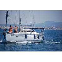 Sailing Day at Palma\'s Bay