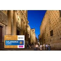 Salamanca Card and Sightseeing Pass
