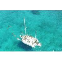 Sail Away to Isla Mujeres in Cancun