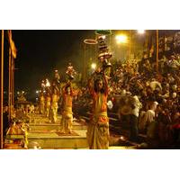 Sacred Varanasi Day Tour