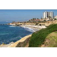 San Diego Sightseeing Tour with Optional Harbor Cruise