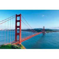 san francisco city tour with spanish speaking guide