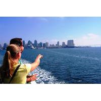 San Diego Dinner Cruise with Beer Pairings