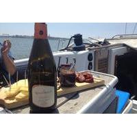 Sail and Wine in Lisbon