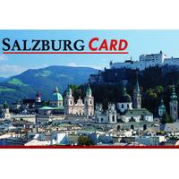 Salzburg Card