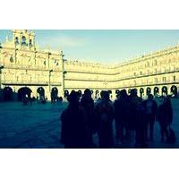 Salamanca Walking Tour