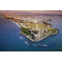 san juan seaplane flight