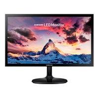 Samsung S19F350HNU 18.5" Mo...