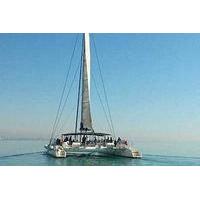 sailing trip in valencia