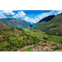 Sacred Valley of Cusco Full-Day Tour