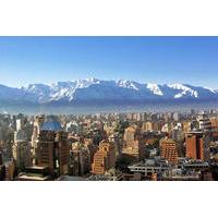 Santiago Sightseeing Classic City Tour