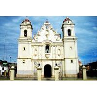 Sanctuary of Juquila Private Tou...